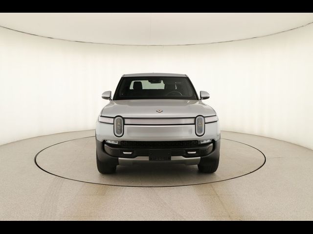 2023 Rivian R1T Adventure