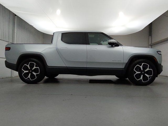 2023 Rivian R1T Adventure