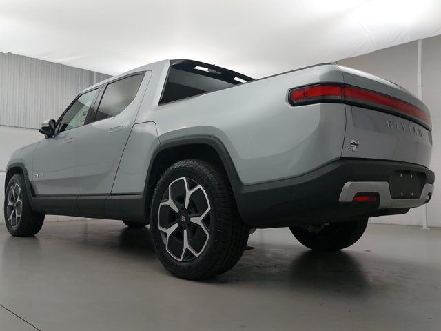 2023 Rivian R1T Adventure