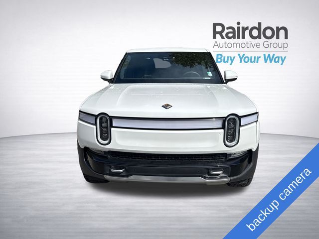 2023 Rivian R1T Adventure