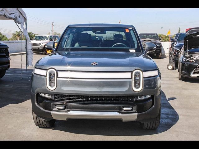 2023 Rivian R1T Adventure