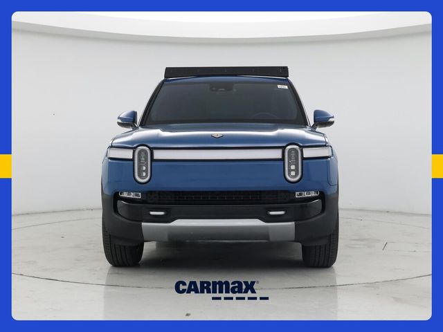 2023 Rivian R1T Adventure