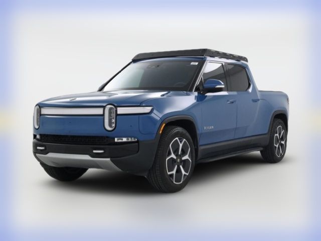 2023 Rivian R1T Adventure