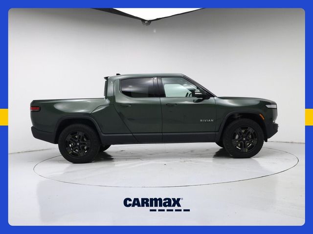 2023 Rivian R1T Adventure