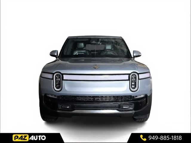 2023 Rivian R1T Adventure