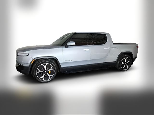 2023 Rivian R1T Adventure