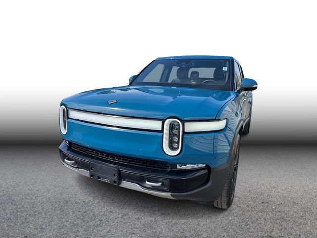 2023 Rivian R1T Adventure