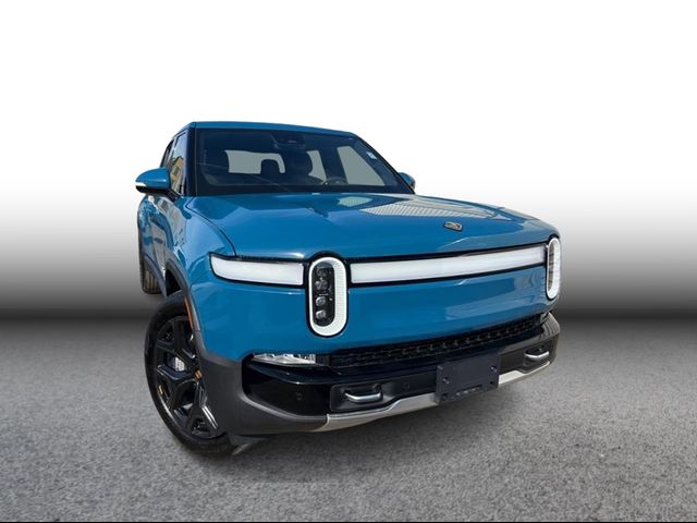 2023 Rivian R1T Adventure