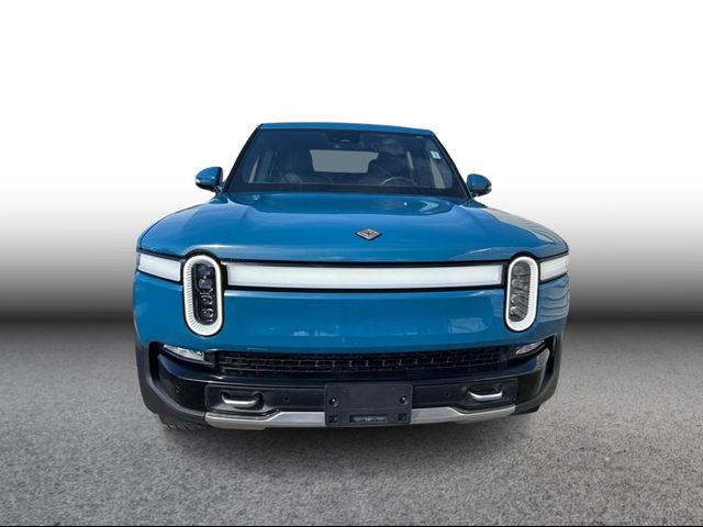 2023 Rivian R1T Adventure