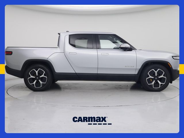 2023 Rivian R1T Adventure