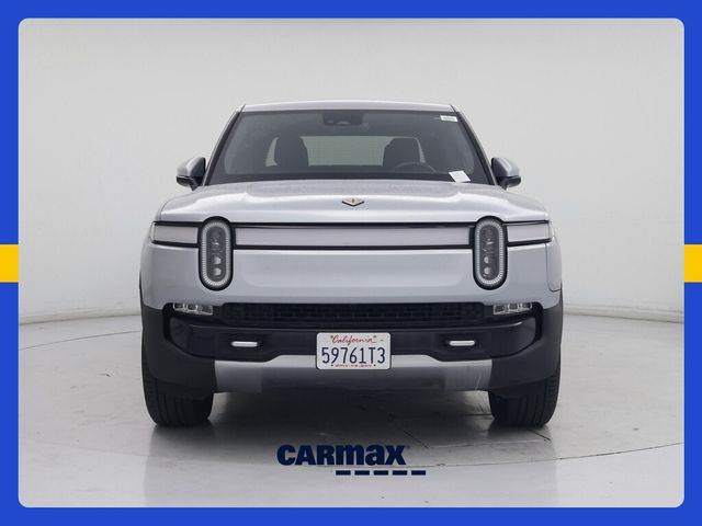 2023 Rivian R1T Adventure