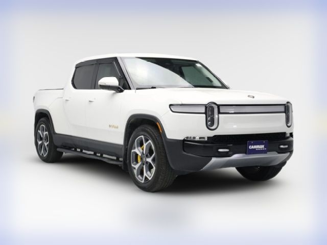 2023 Rivian R1T Adventure