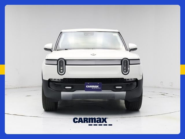 2023 Rivian R1T Adventure