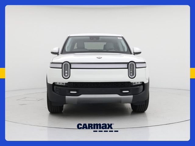 2023 Rivian R1T Adventure
