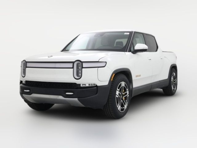 2023 Rivian R1T Adventure