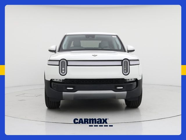 2023 Rivian R1T Adventure