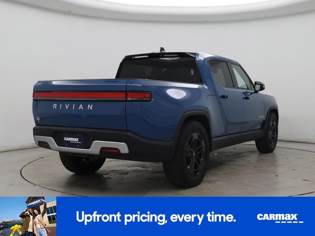 2023 Rivian R1T Adventure