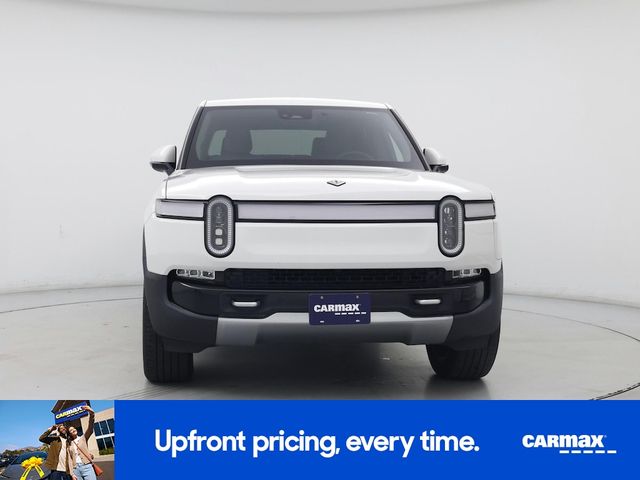 2023 Rivian R1T Adventure