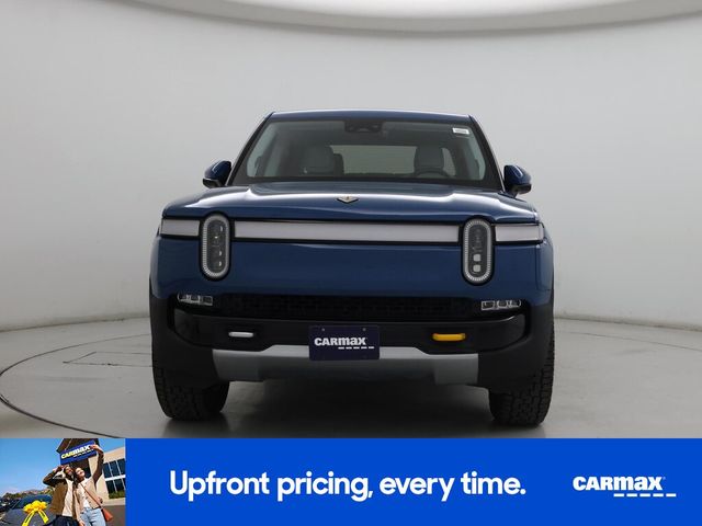 2023 Rivian R1T Adventure