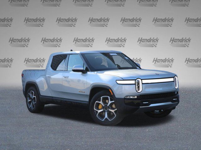 2023 Rivian R1T Adventure