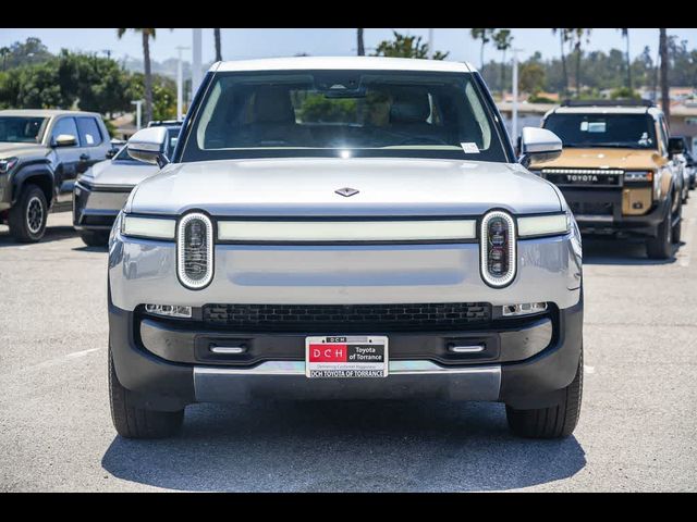 2023 Rivian R1T Adventure