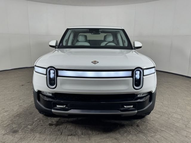 2023 Rivian R1T Adventure