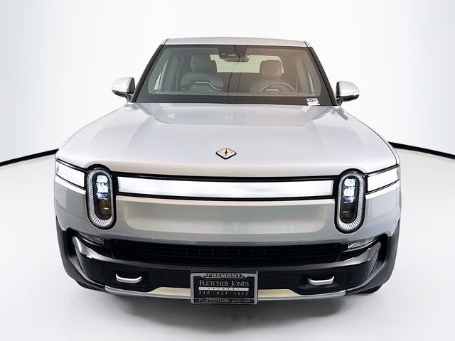 2023 Rivian R1T Adventure