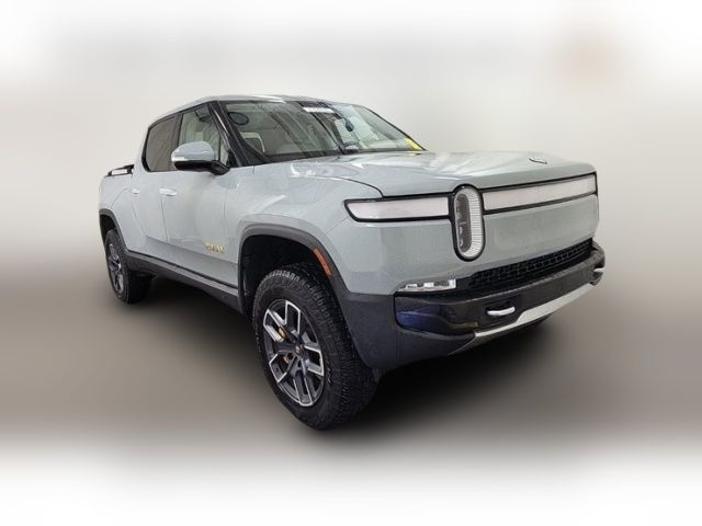 2023 Rivian R1T Adventure