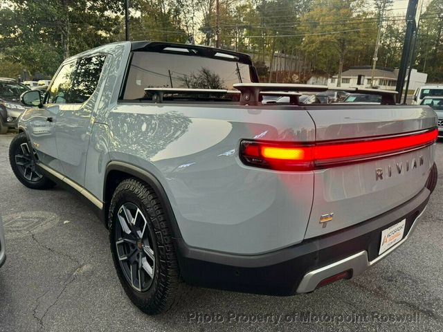 2023 Rivian R1T Adventure