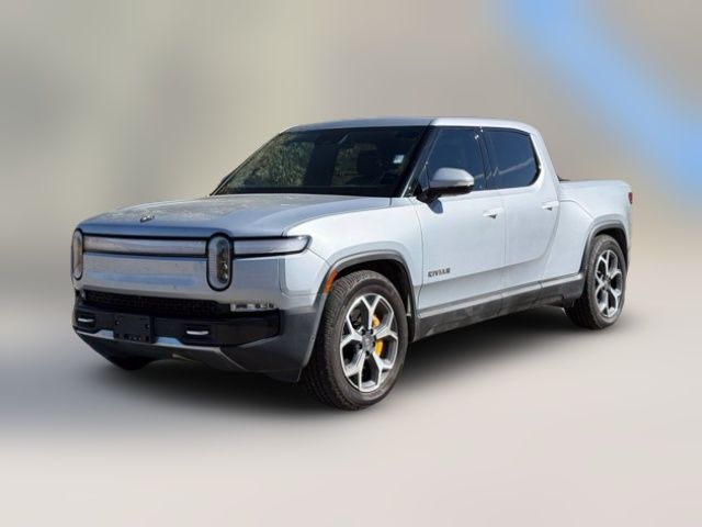 2023 Rivian R1T Adventure