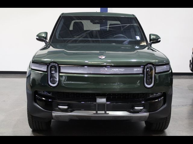 2023 Rivian R1T Adventure