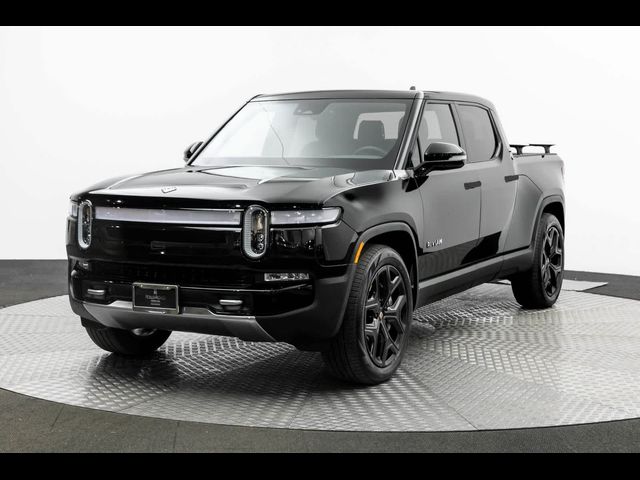 2023 Rivian R1T Adventure