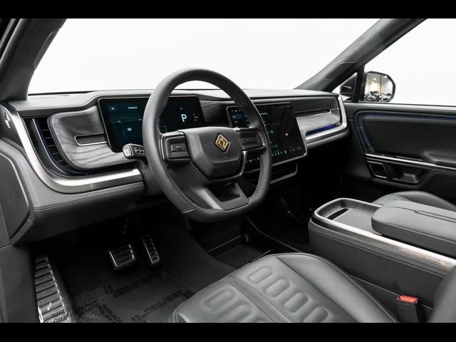 2023 Rivian R1T Adventure