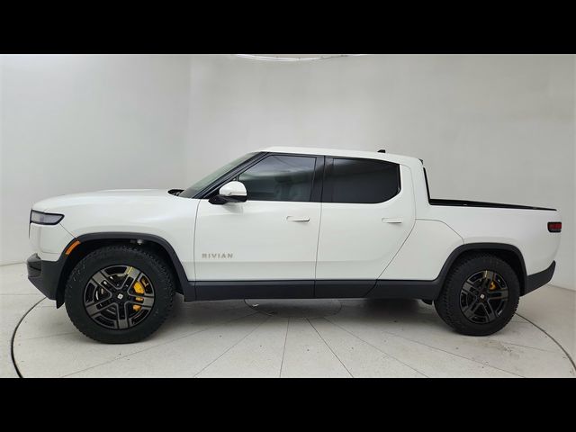 2023 Rivian R1T Launch Edition