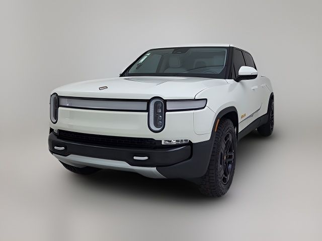 2023 Rivian R1T Launch Edition