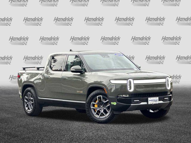 2023 Rivian R1T Launch Edition