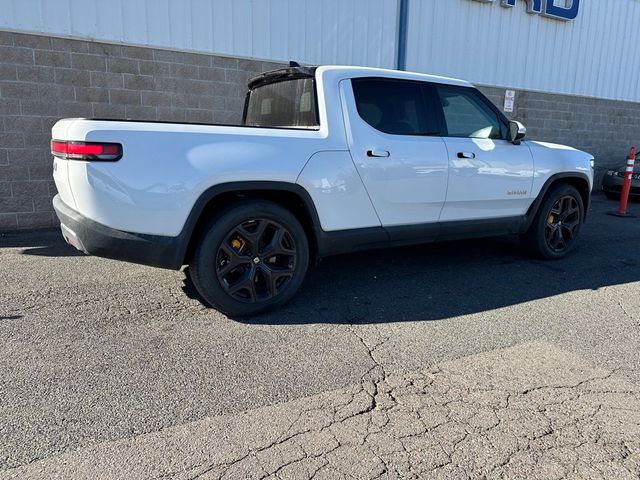 2023 Rivian R1T Launch Edition