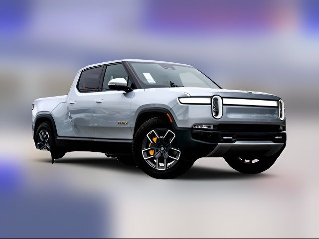 2023 Rivian R1T Launch Edition