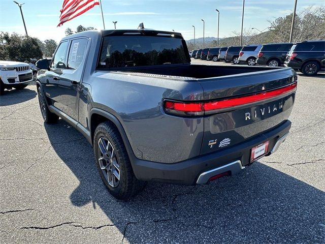 2023 Rivian R1T Launch Edition