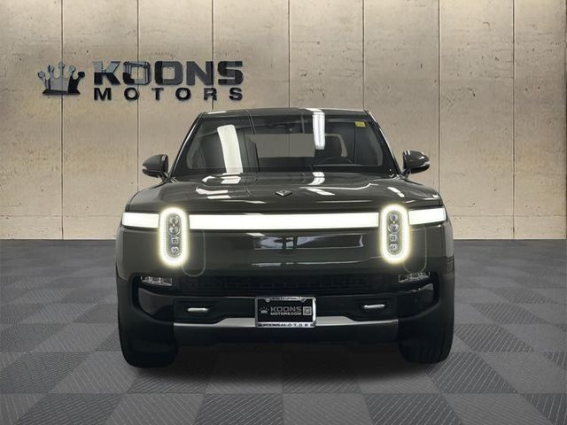 2023 Rivian R1T Launch Edition