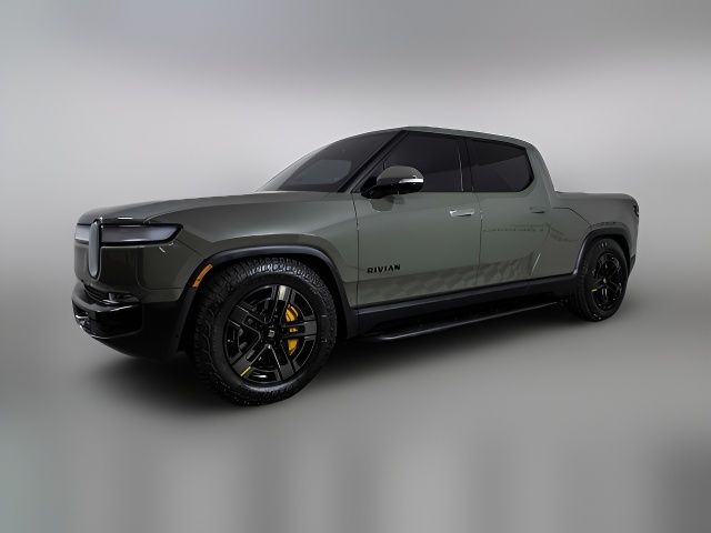 2023 Rivian R1T Launch Edition