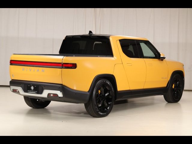 2023 Rivian R1T Adventure