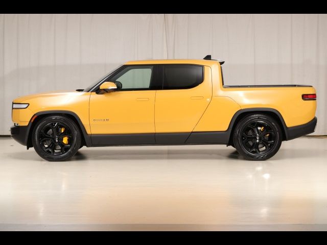 2023 Rivian R1T Adventure