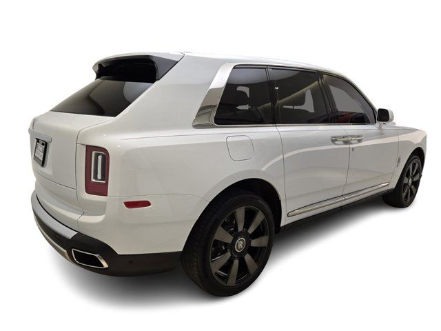 2023 Rolls-Royce Cullinan Base