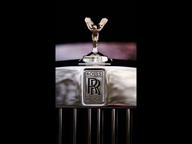 2023 Rolls-Royce Cullinan Black Badge