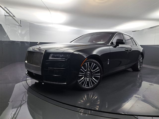 2023 Rolls-Royce Ghost Base