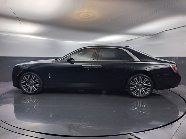 2023 Rolls-Royce Ghost Base