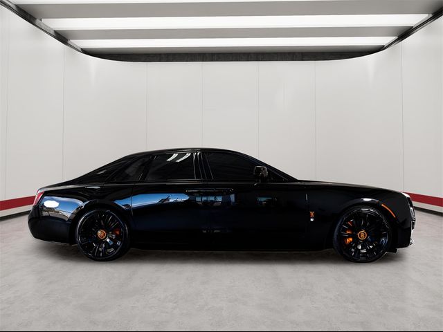 2023 Rolls-Royce Ghost Base