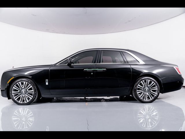 2023 Rolls-Royce Ghost Base