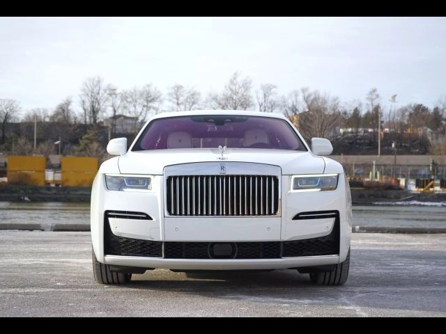 2023 Rolls-Royce Ghost Base